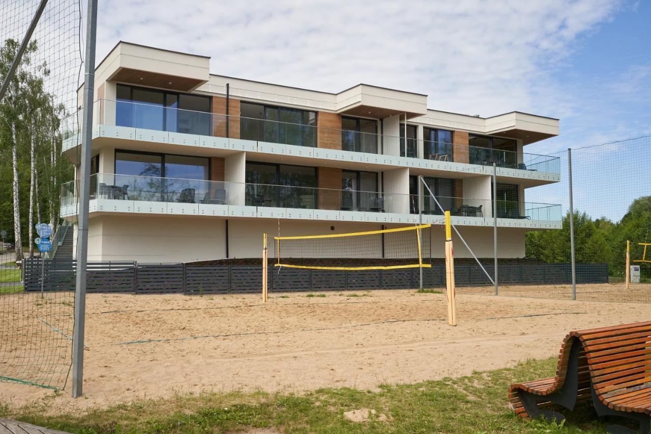 Apartament Olimpijska 116 Olsztyn  Exterior photo