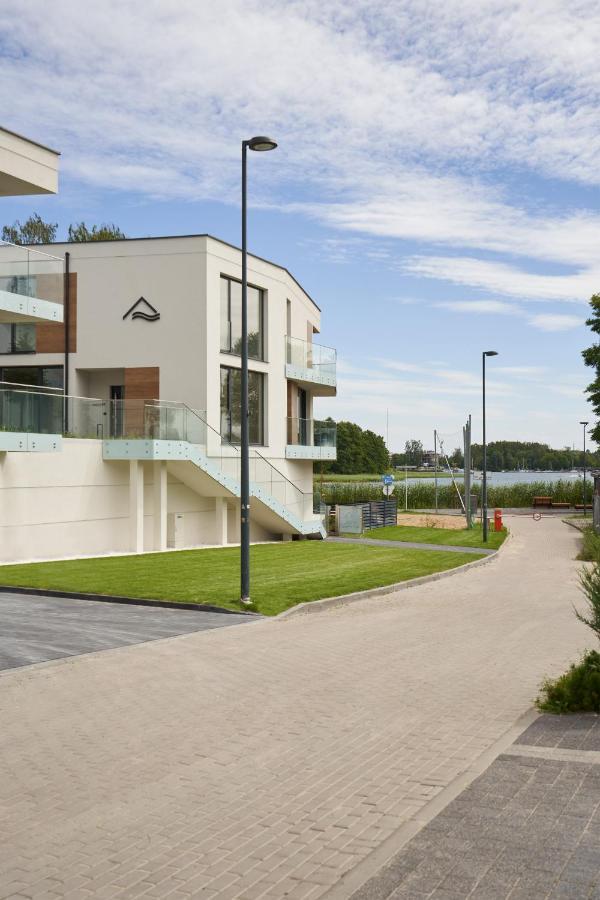 Apartament Olimpijska 116 Olsztyn  Exterior photo